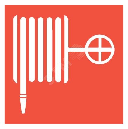 Token пиктограмма ''ПОЖАРНЫЙ КРАН''