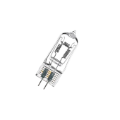 64540 240V 650W GX6.35 (BVM P1/13) d24x57,5mm 15h - лампа OSRAM