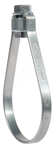 Хомут спринклерный FRSL 76 (2.5'')