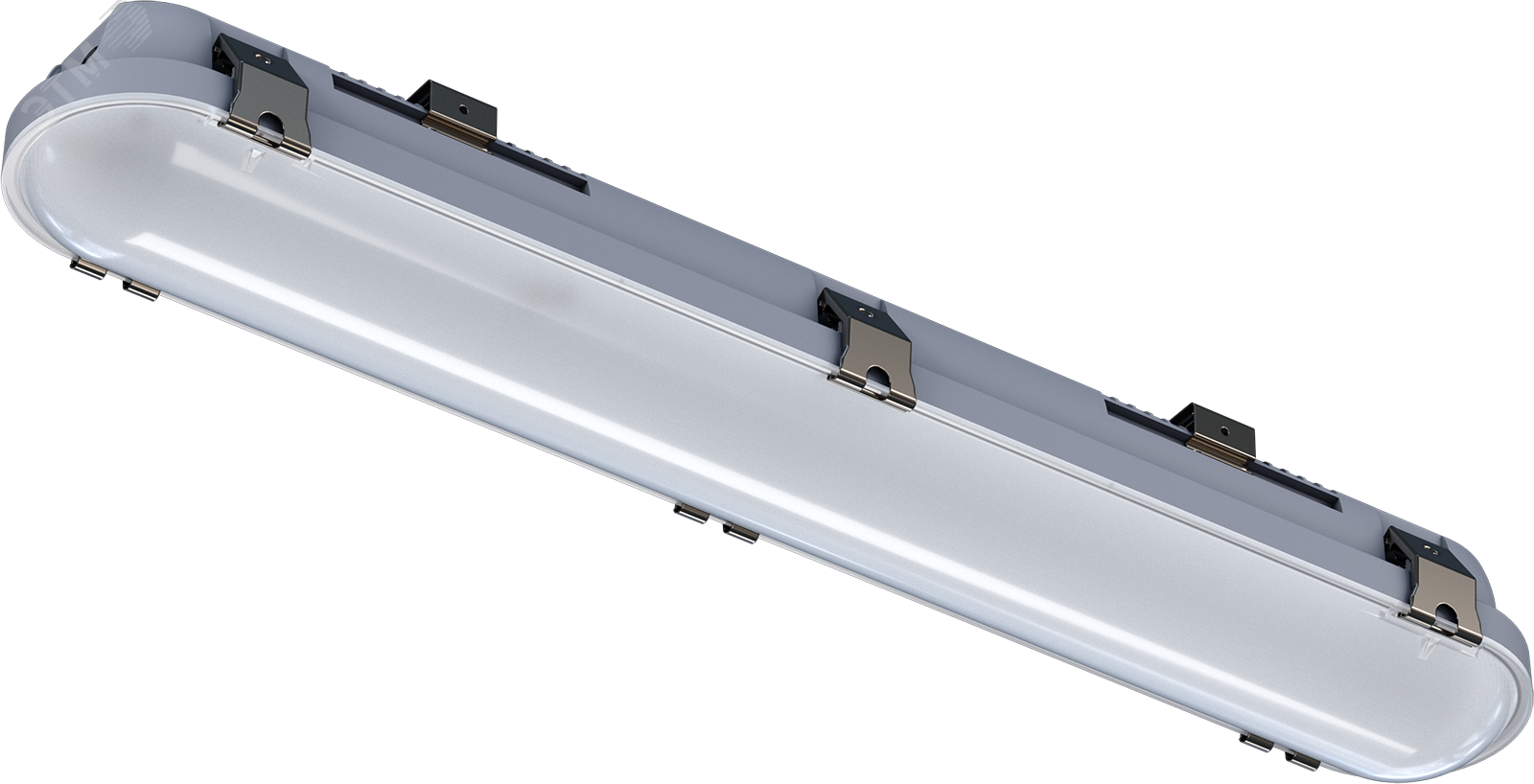 Светильник светодиодный ДСП-01-ПП-30-600-4К-IP65-A1