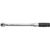 Ключ динамометрический двусторонний 3/8''DR, 20-110 Нм