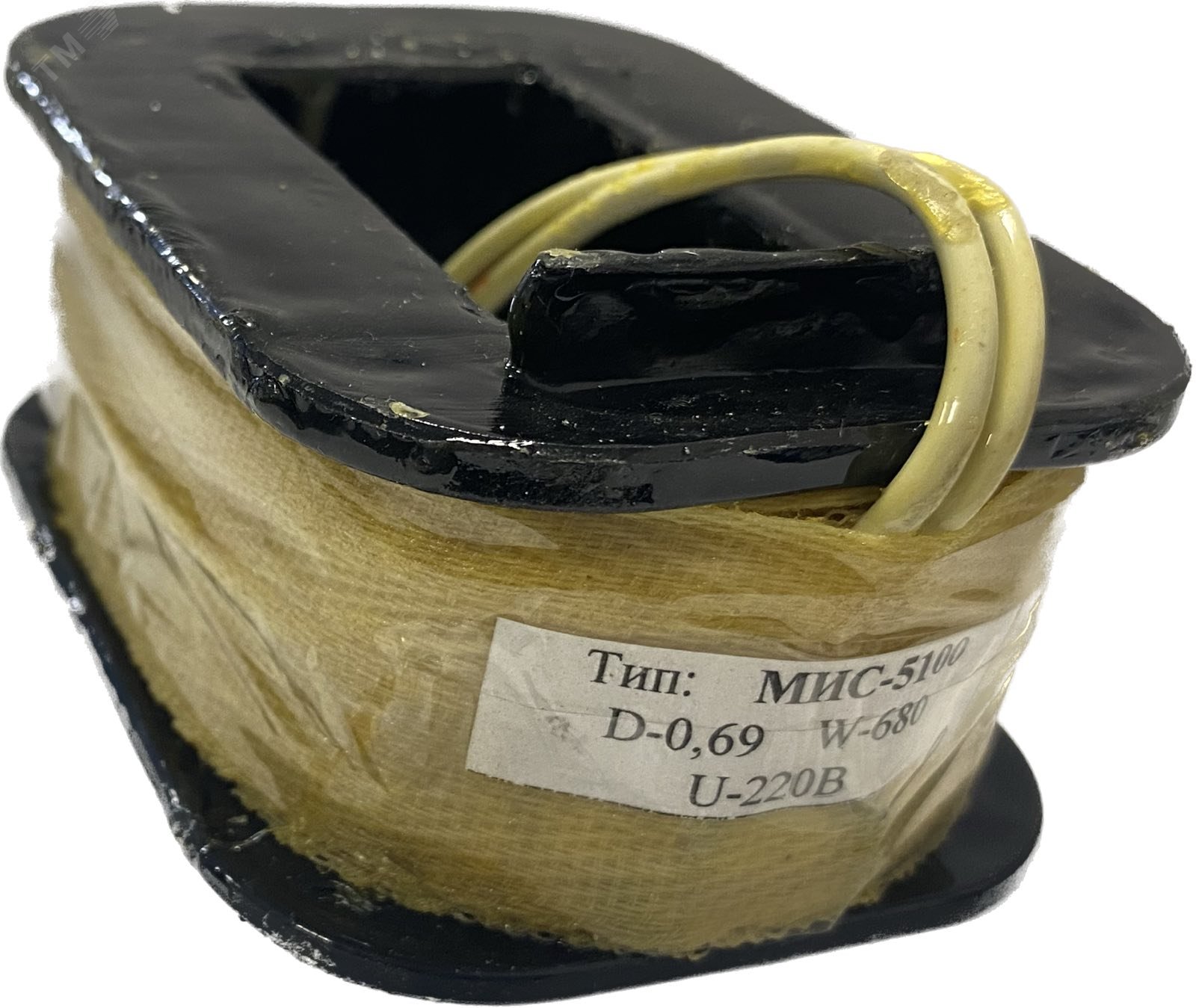 Катушка к электромагниту МИС 5100 /5200/ 170В