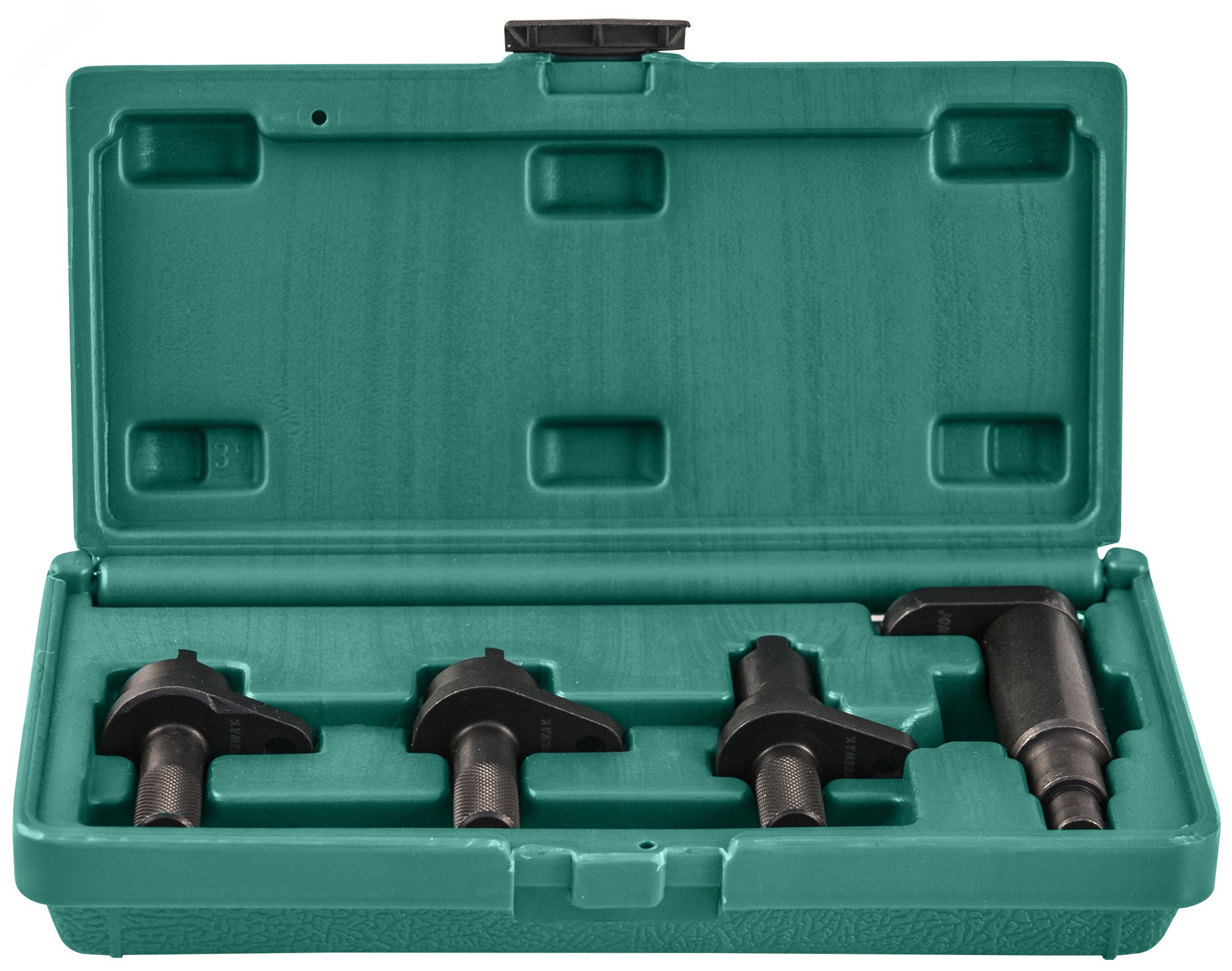 Набор для установки валов ГРМ двигателей VAG 1.2 Polo, Lupo/ CBZA, CBZB