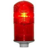 Заградительный огонь >32Cd тип Б 30-265V AC/DC IP65