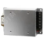 Источник вторичного электропитания 12 VDC/ 3 A, 220 VAC, габариты 120х80х45 мм