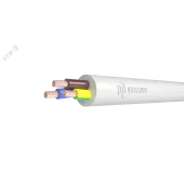 Провод ПВСнг(А)-LS 2х1,5+1х1,5  ТРТС
