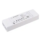 Диммер KNX-104-SUF (12-36V, 4x5A) (IARL, Пластик)