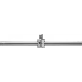 Вороток 8789 B Zyklop DR 3/8 x 165 мм
