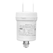 ИЗУ-Т-700-2000/380-01 УХЛ2/IP43 (ДРИ/ДНаТ 700-1000W | 2-х конт | Без таймера | 5.5-7кВ) - Клейтон