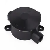 Коробка пластмассовая У409-3 У1,5
