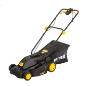 Газонокосилка электрическая ELM-1600T