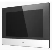 IP-видеодомофон 7'', Touch Screen, детектор движения