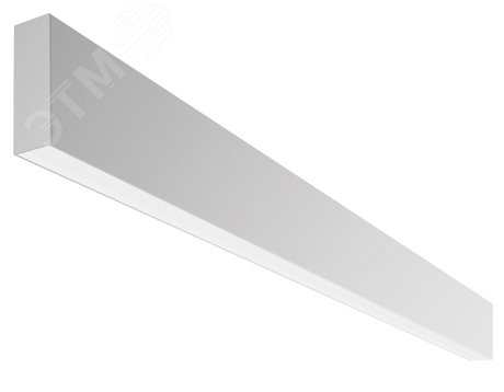 Светильник PROFILE 30H S LED 1200 4000K