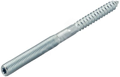 Винт-шуруп TORX STST8х120