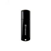 Флеш накопитель 256GB JetFlash 700, USB 3.0, черный