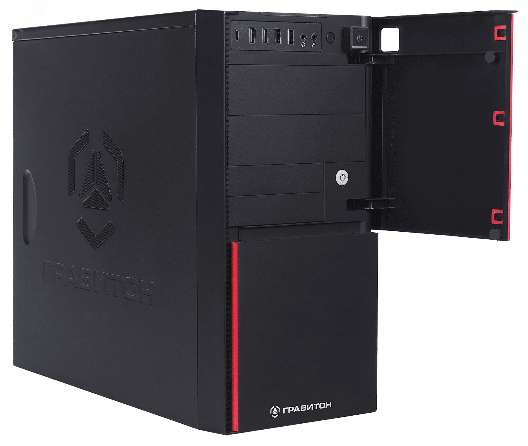 «АльтерОС» и ПК «Гравитон» подтвердили полную совместимость
