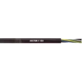 Кабель управления с резиновой изоляцией и оболочкой H07RN-F RU 3G10