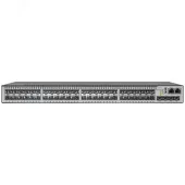 Управляемый коммутатор (L3), 48 портов, 100/1000 Мб/с, 4xSFP+