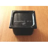 Коробка протяжная У-994 У2 IP54 грунт с уплотнителем