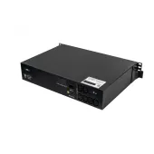 Источник бесперебойного питания Line-interactive SMTSE 1000 ВА/720 Вт 1/1 2 мин Rack 6хIEC 60320 C13 USB, RS-232, SNMP, Intelligent Slot
