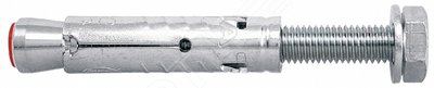 Анкер высоконагрузочный TA M12 S/25