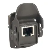Набор розетка+вилка RJ45 IP66/67