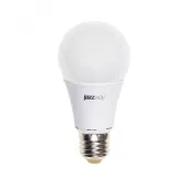 Лампа светодиодная LED 7Вт E27 580Лм 220V/50Hz теплый матовая груша ECO