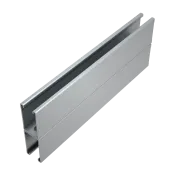 Страт-профиль двойной 41х72 L800 мм s:2,5