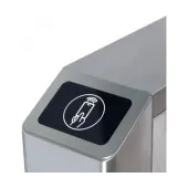 Крышка -C-10R для установки встроенного RFID-считывателя