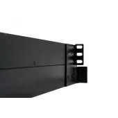 Источник бесперебойного питания Online SRTSE 1500 ВА/1500 Вт 1/1 2 мин 58 сек Tower/ Rack 8хIEC 60320 C13 + 4хIEC 60320 C13 (Программируемые выходные розетки) USB, RS-232, SNMP, Intelligent Slot, коннектор подключения батареи