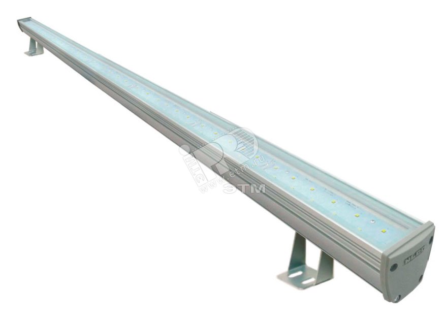 Светильник ISK50-03-C-01 2Ех nA II T6 GcX