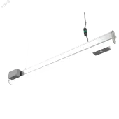Светильник L-trade II 45/Em/37/Д/850/03/IKVI-32/230AC IP66