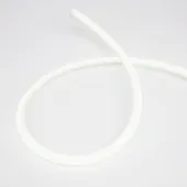 Гибкий неон LED 360 круглый, белый, 50 м