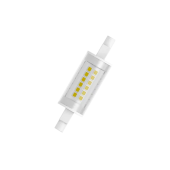 7W/2700K (=60W) 78mm R7S 230V 78*20(slim) мм 806lm LEDPLI - Светодиодная лампа OSRAM