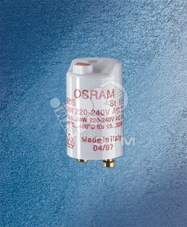 Стартер ST 111 BASIC 4-40 65Вт 220-240В