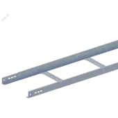 Лоток прямой НЛ30-П1,87 У3 (h=50мм, s=1,5мм)