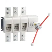 Выключатель нагрузки ВНК-43-21131-1600А-Л-IP32-УХЛ3-