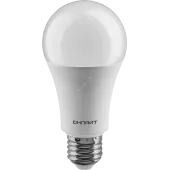 Лампа светодиодная LED 20вт Е27 белый