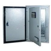 Щит учетно-распределительный навесной ЩУРн-3/9 52 0х310х150