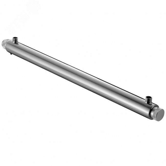 Установки обработки воды ультрафиолетом SST8 - 30w (лампа Philips)