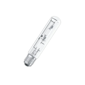 HQI-T 1000/D E40 | 8.9A 7250K 85000Lm 9000h d76x340 гор±30° | - Лампа металлогалогенная OSRAM