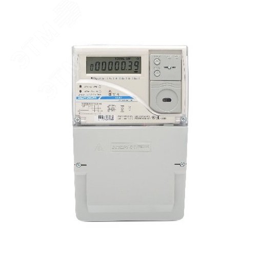 Cчетчик электроэнергии CE308 S34.746.OR2.QVF LR01 IECCСамара