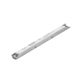 VS 224W/1000-1400мА 80-200V DIP-переключатель 359x40x21мм - Линейный драйвер для светодиодов Vossloh-Schwabe ECXe 1400.568