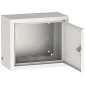 Корпус металлический ЩМП-2.3.1-0 (250х300х150мм) УХЛ3 IP31