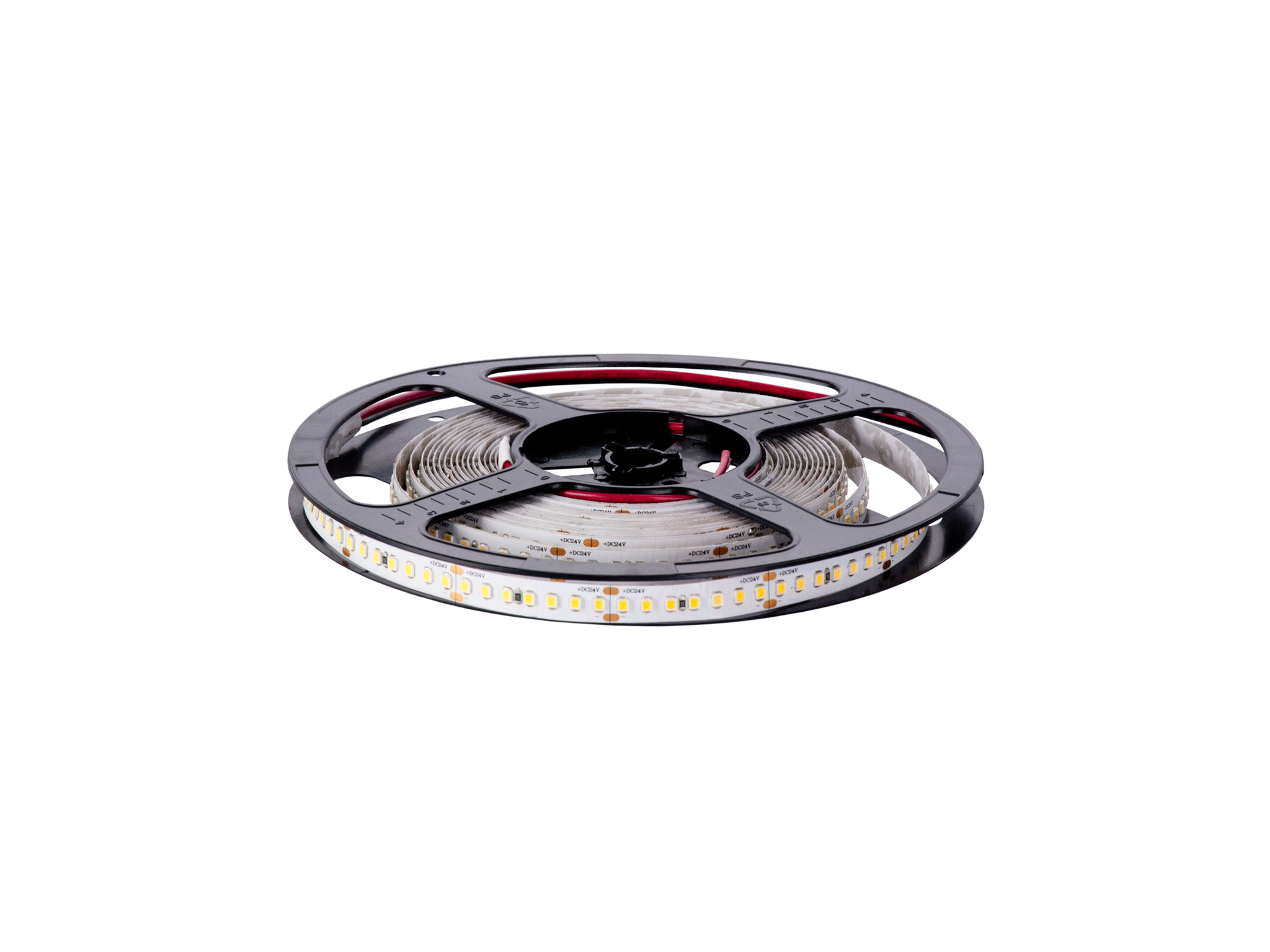 Светодиодная лента LED STRIP Flexline 196/18.0/2050 3000К