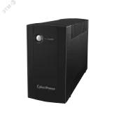 Источник бесперебойного питания line-interactive UTC 850Ва/425Вт фазы 1/1 20 мин Tower IEC C13