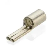 Наконечник кабельный штифтовой НШП 50-20
