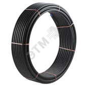 Труба ПНД ПЭ-100 PN12 25х2мм (бухта 50м)