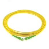 Патч-корд SC/APC-SC/APC 1м
