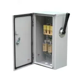 Ящик силовой ЯРВ-100-54 УХЛ2, с ПН-2 63А, IP54